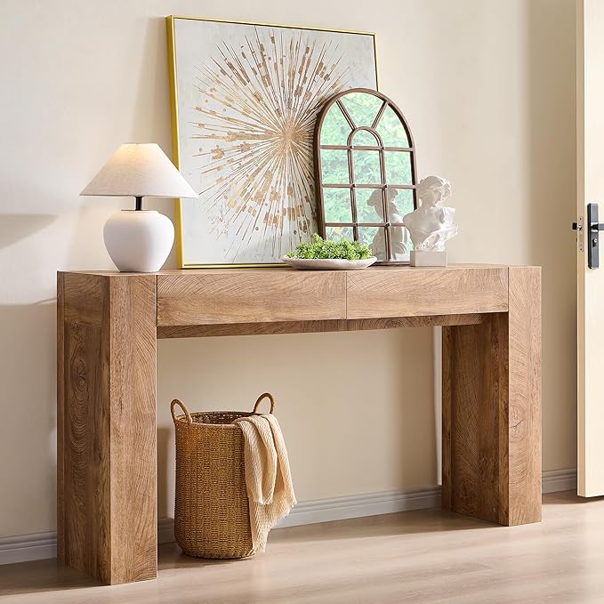 Entryway Console Tables